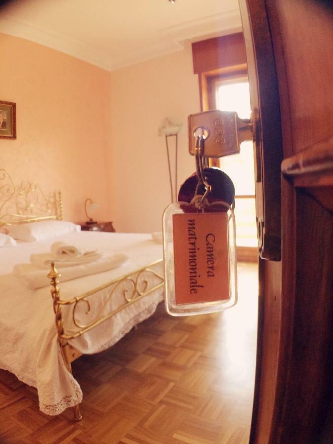 Casa Lulu Marie Bed and Breakfast Lecce Buitenkant foto