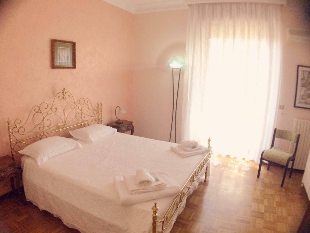 Casa Lulu Marie Bed and Breakfast Lecce Buitenkant foto