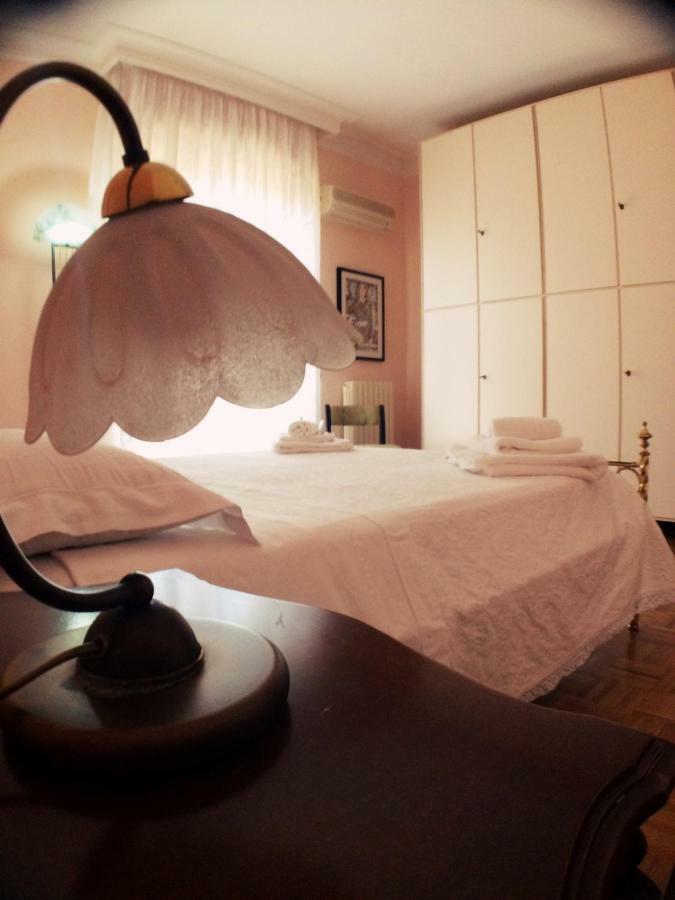 Casa Lulu Marie Bed and Breakfast Lecce Buitenkant foto