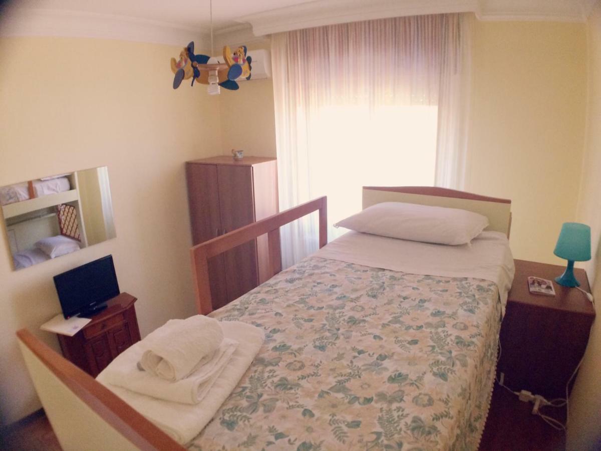 Casa Lulu Marie Bed and Breakfast Lecce Buitenkant foto