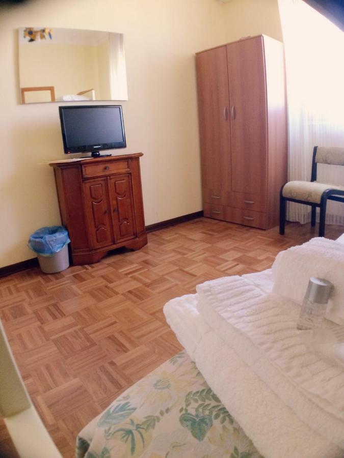Casa Lulu Marie Bed and Breakfast Lecce Buitenkant foto